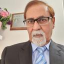 Mohyuddin Mirza on AGvisorPRO